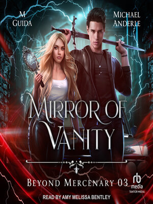 Mirror of Vanity - Audiobook